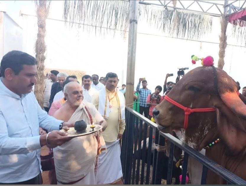 Goshala gallery image a11